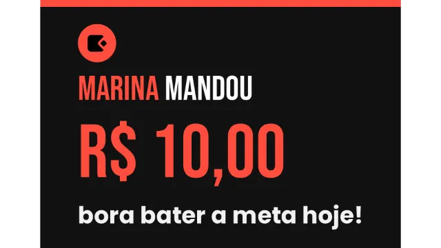Alerta Pôster