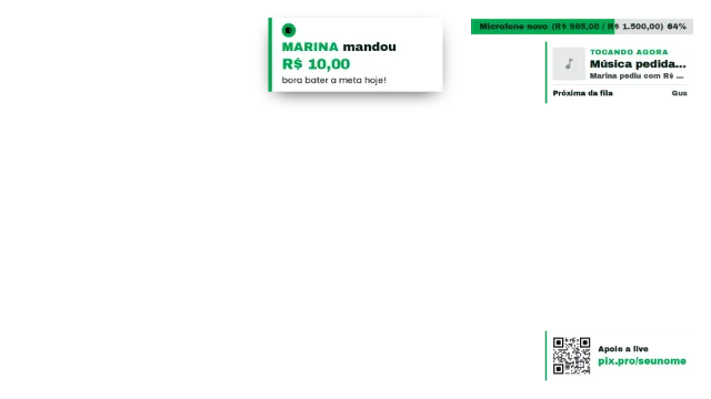 Overlay Futebol